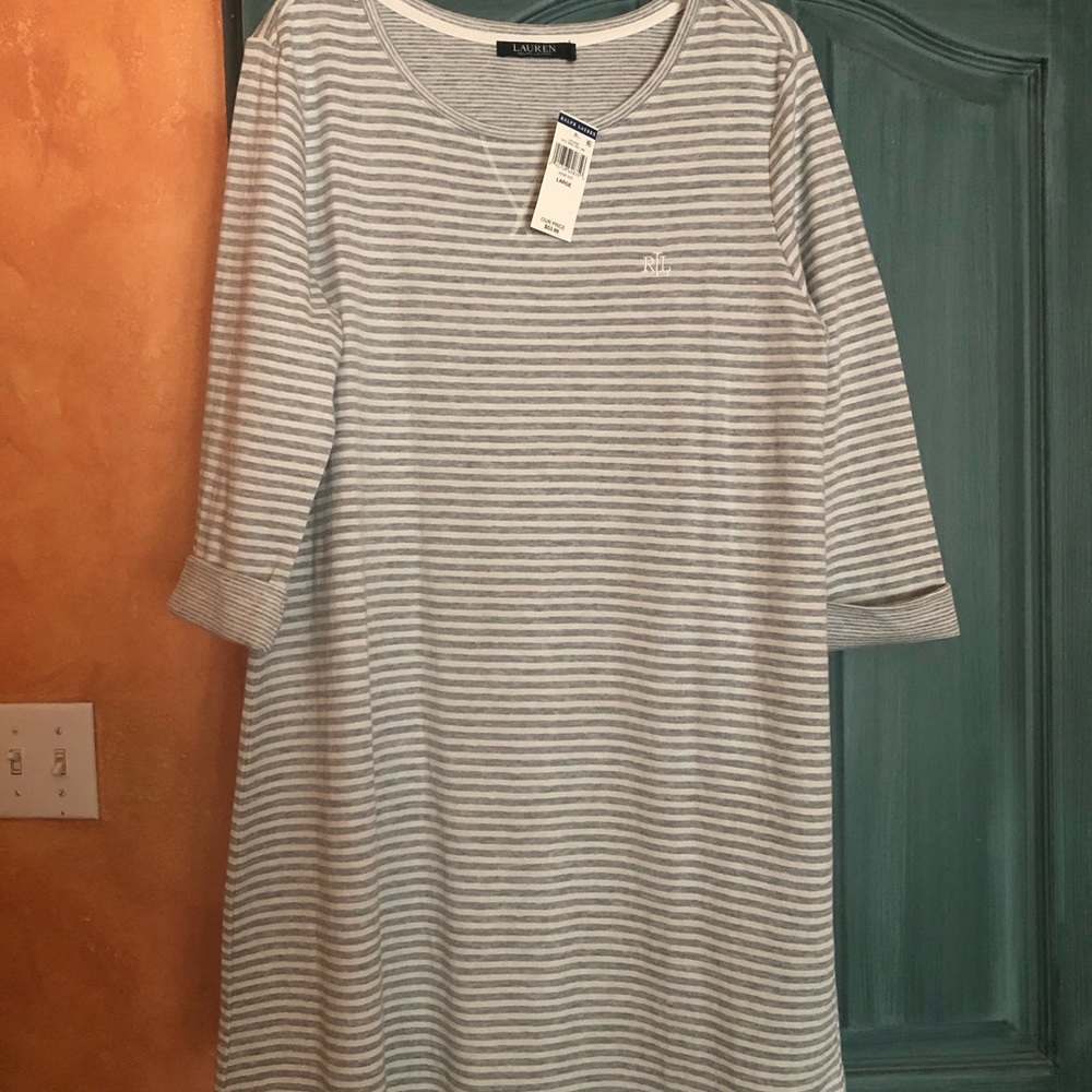 Brand new Ralph Lauren dress